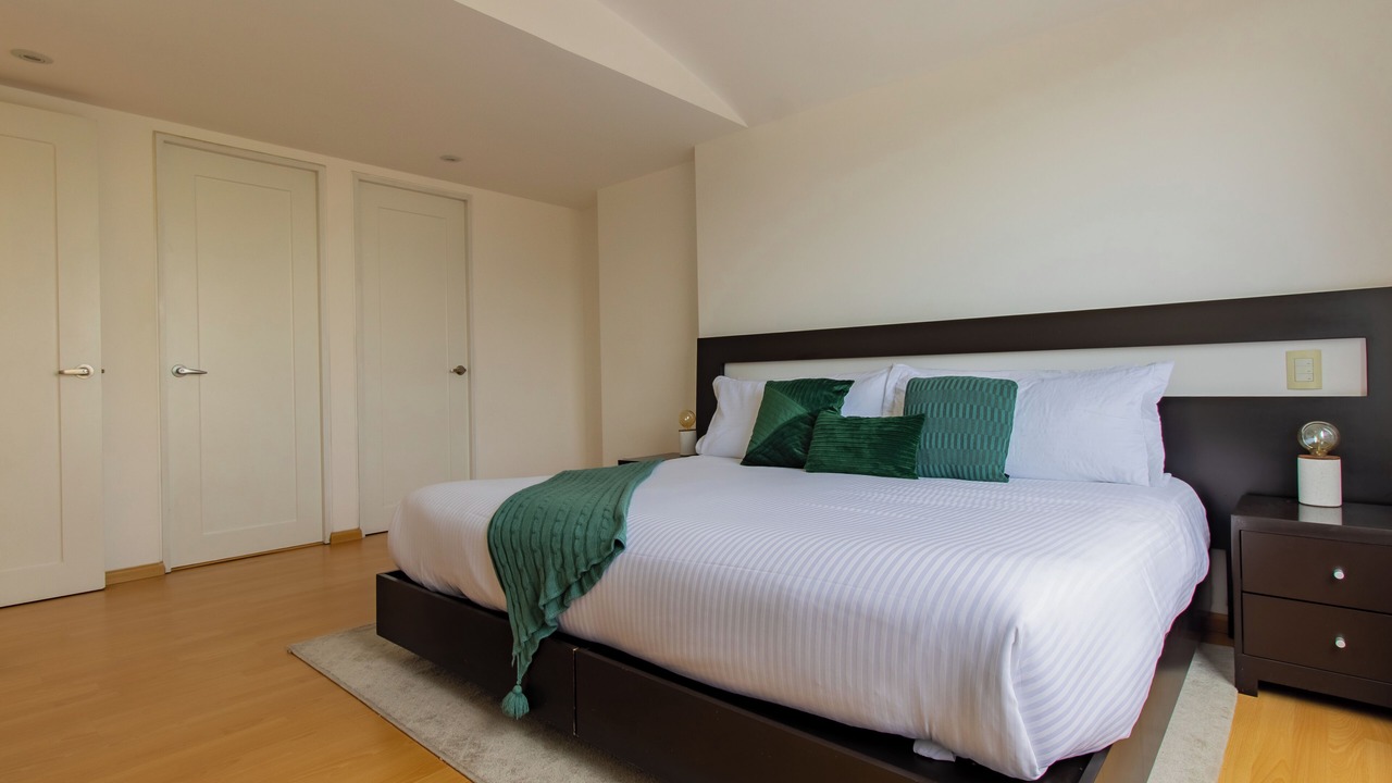 Photo of Bedroom in El Yaqui