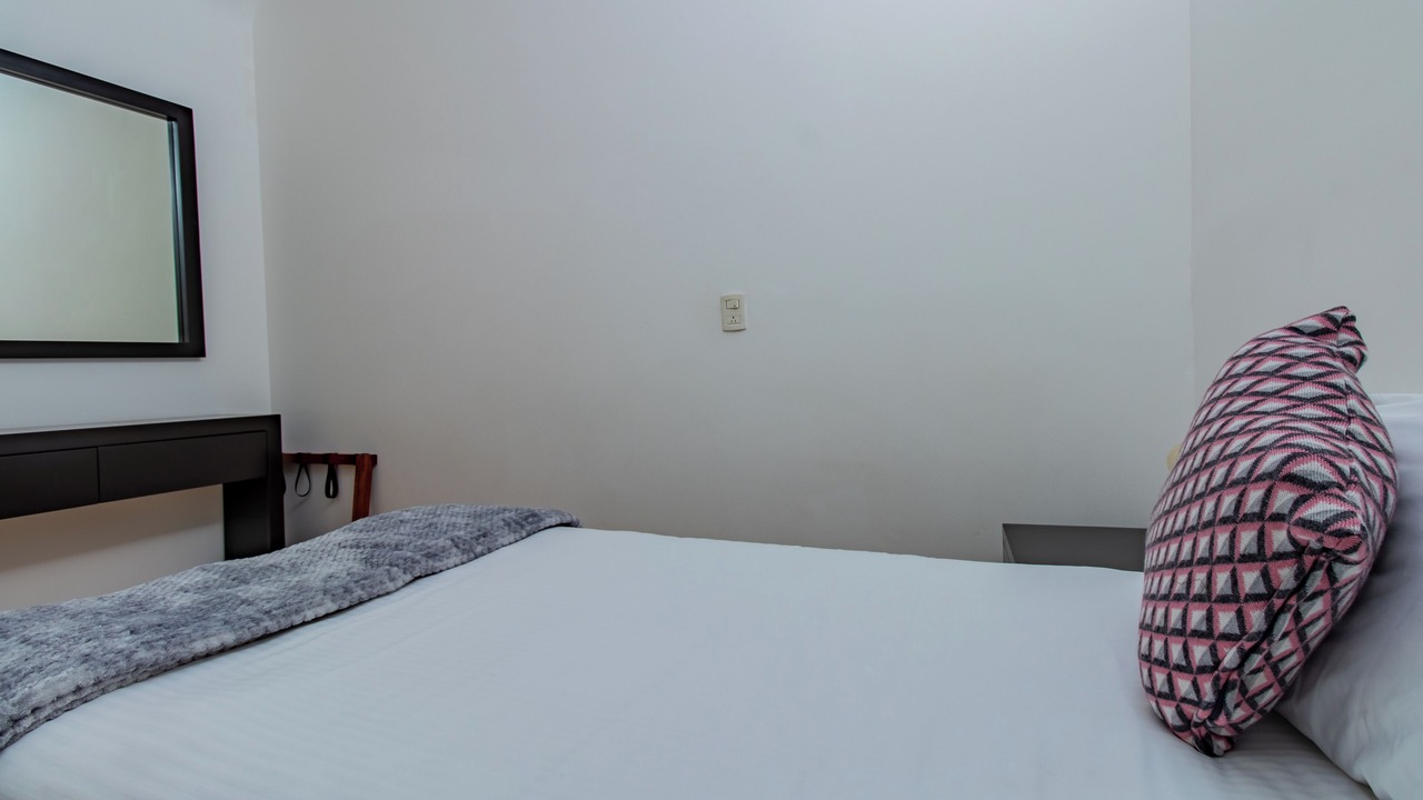 Photo of Bedroom in El Yaqui