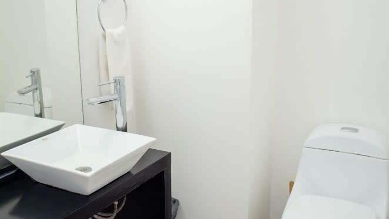 Photo of Bathroom in El Yaqui