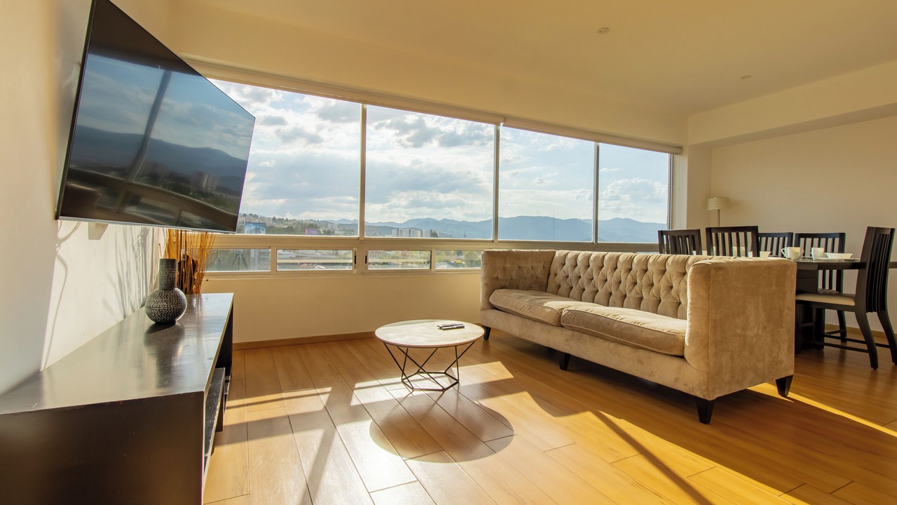 Photo of Livingroom in El Yaqui