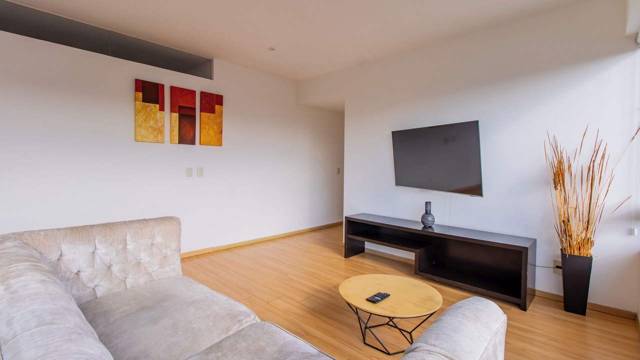 Photo of Livingroom in El Yaqui