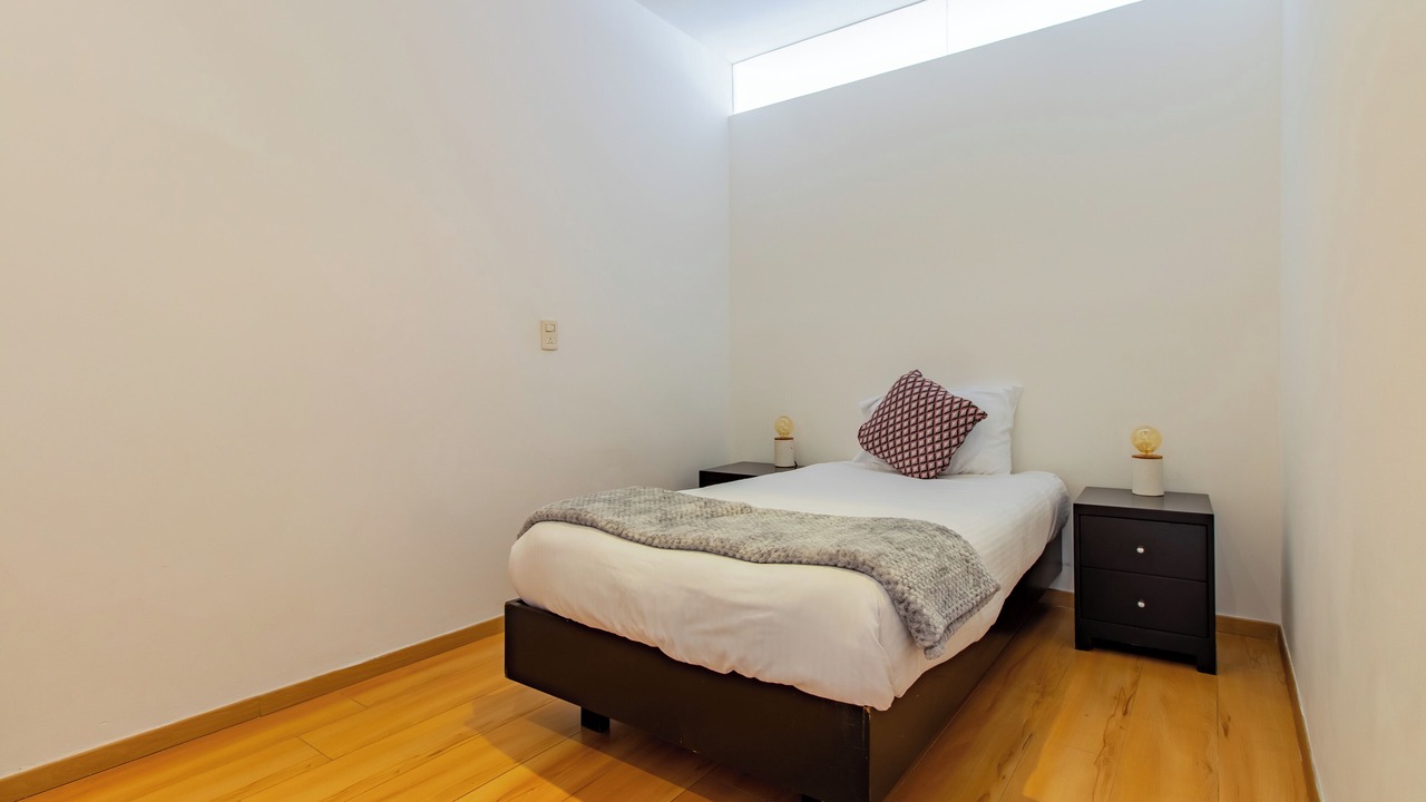 Photo of Bedroom in El Yaqui
