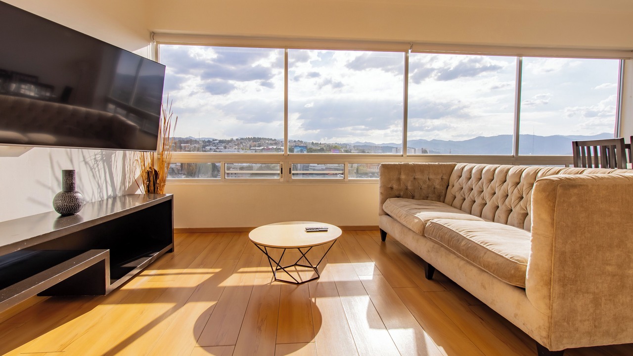 Photo of Livingroom in El Yaqui