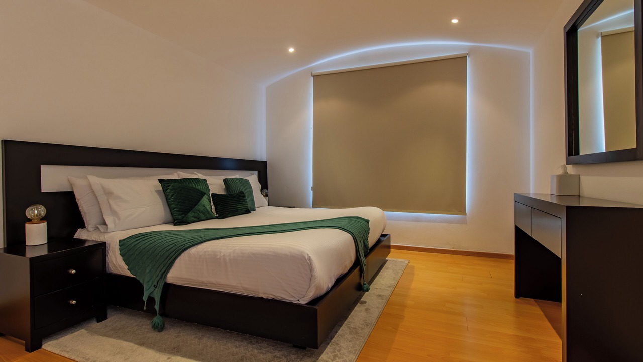 Photo of Bedroom in El Yaqui