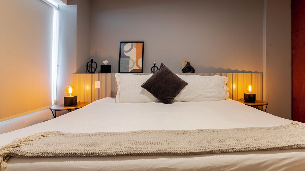 Photo of Bedroom in Anahuac