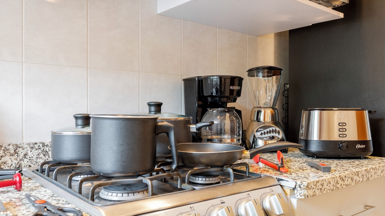 Photo of Kitchen in Anahuac