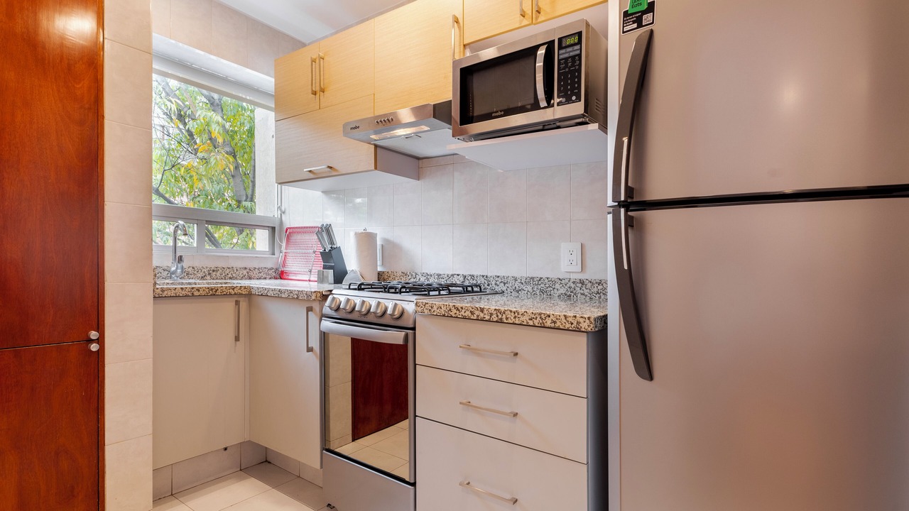 Photo of Kitchen in Anahuac