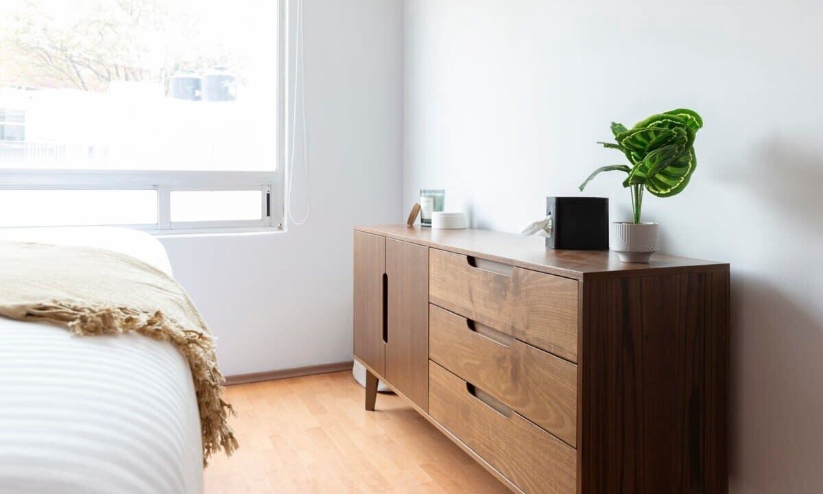Photo of Bedroom in Anahuac