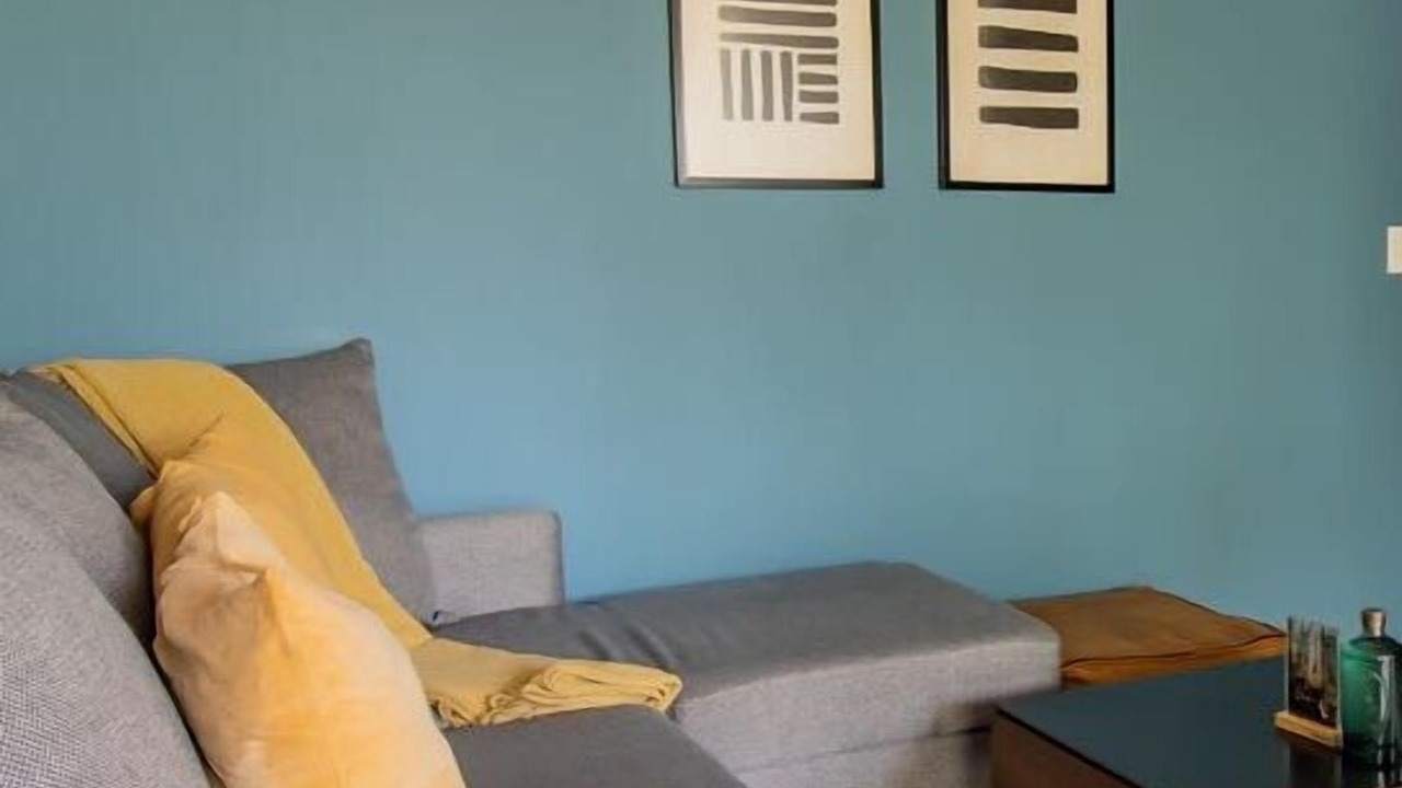 Photo of Livingroom in Anahuac