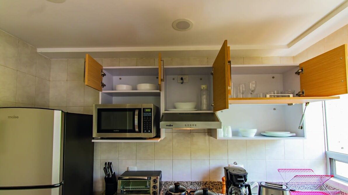 Photo of Kitchen in Anahuac
