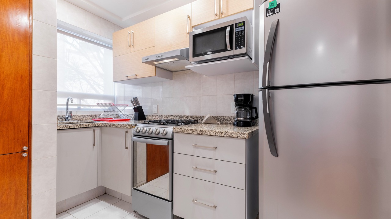 Photo of Kitchen in Anahuac