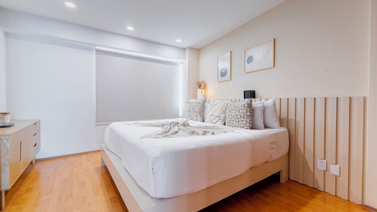 Photo of Bedroom in Anahuac