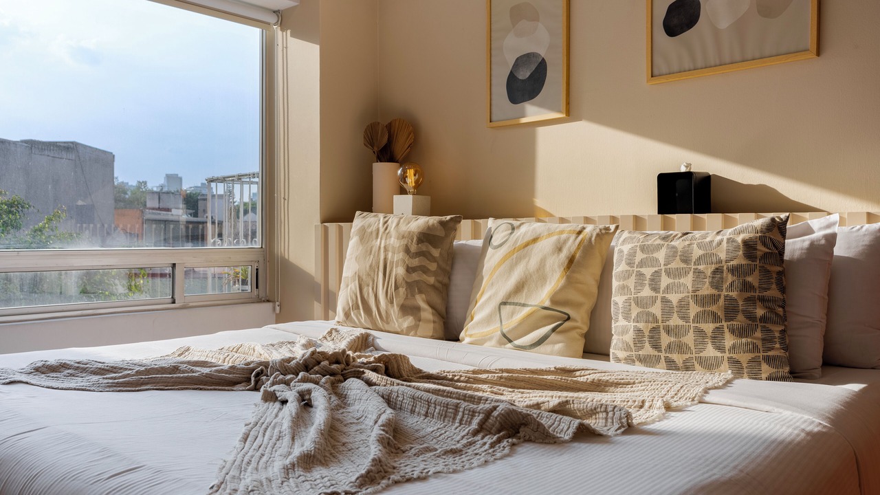 Photo of Bedroom in Anahuac