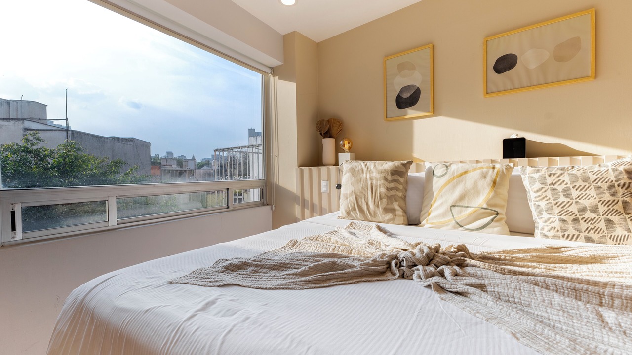 Photo of Bedroom in Anahuac