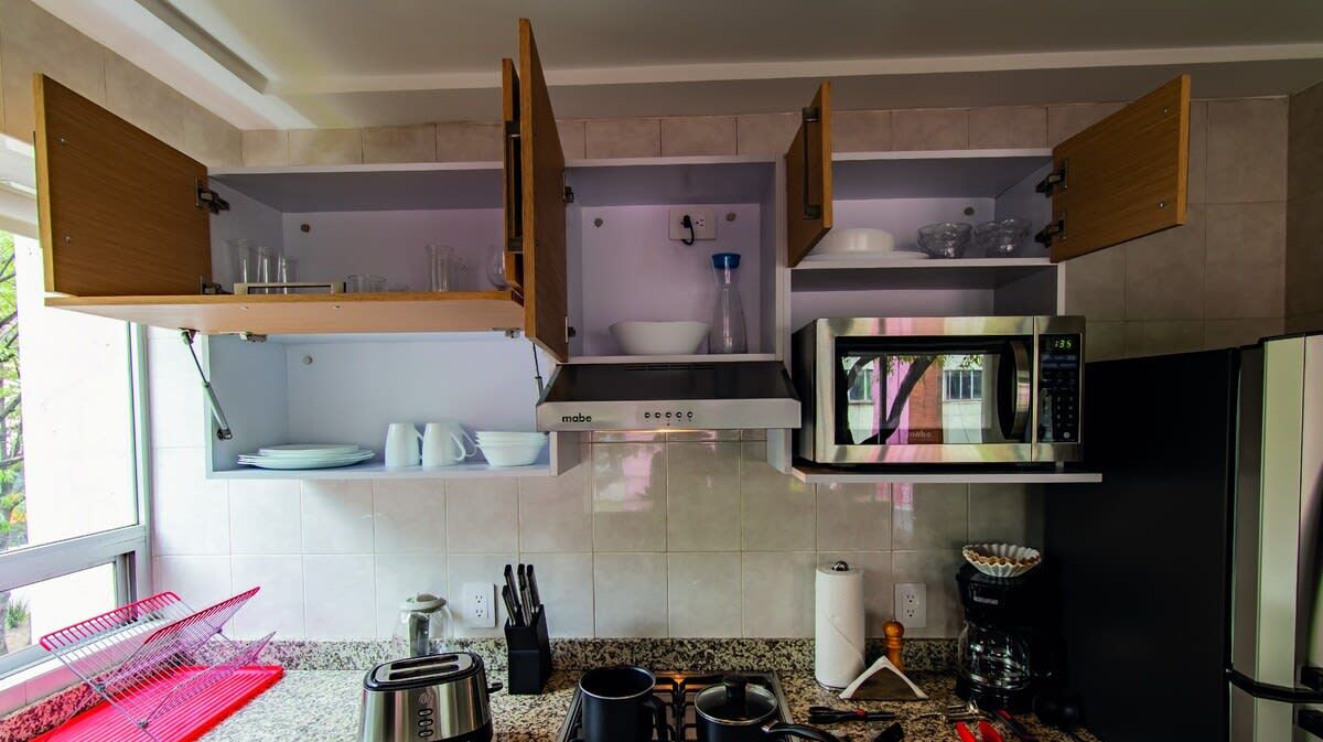 Photo of Kitchen in Anahuac