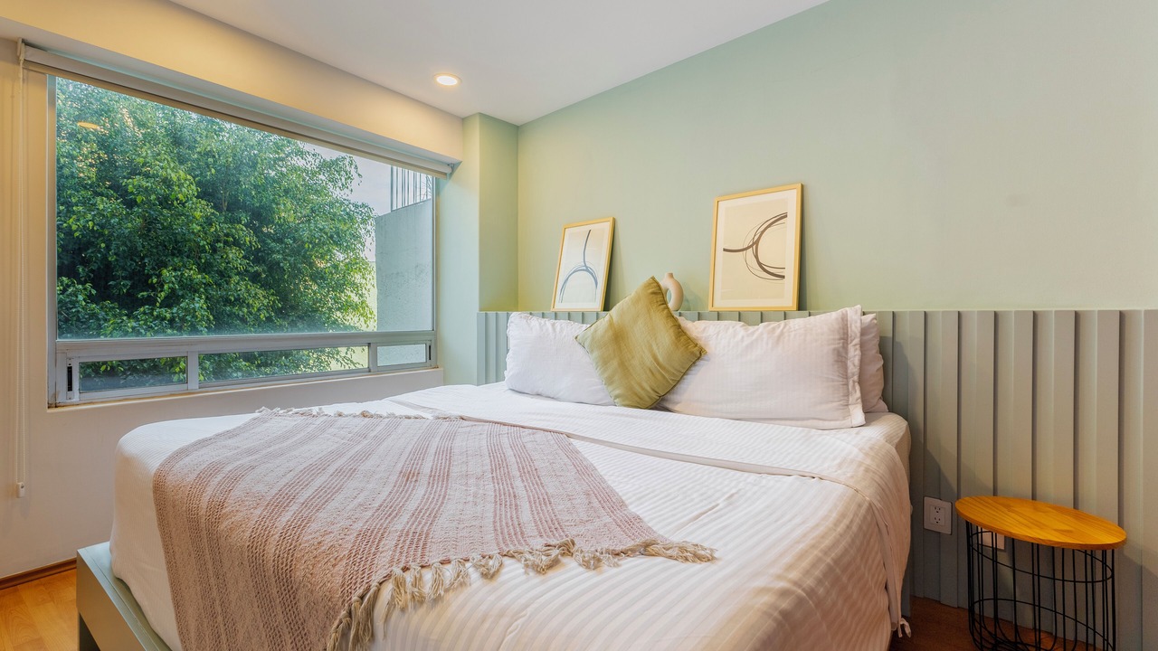 Photo of Bedroom in Anahuac