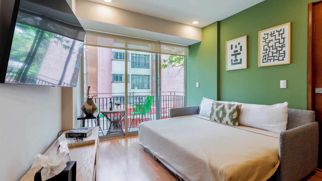 Photo of Bedroom in Anahuac