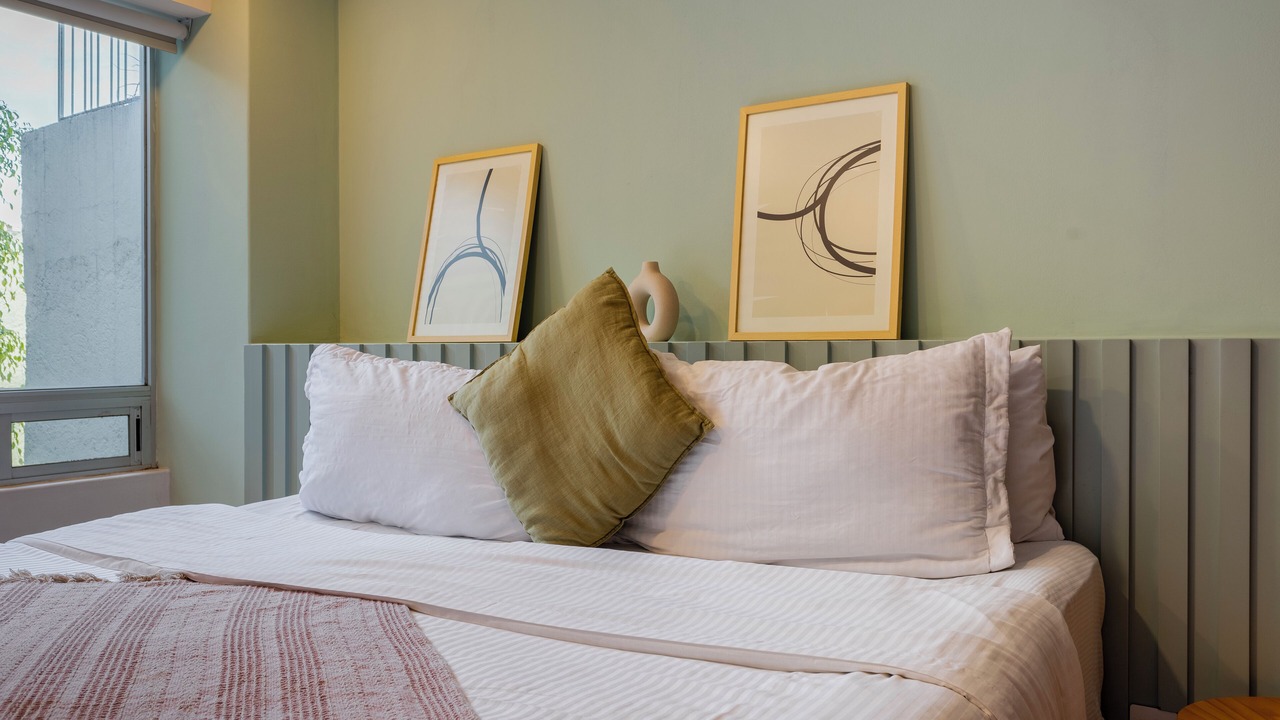 Photo of Bedroom in Anahuac