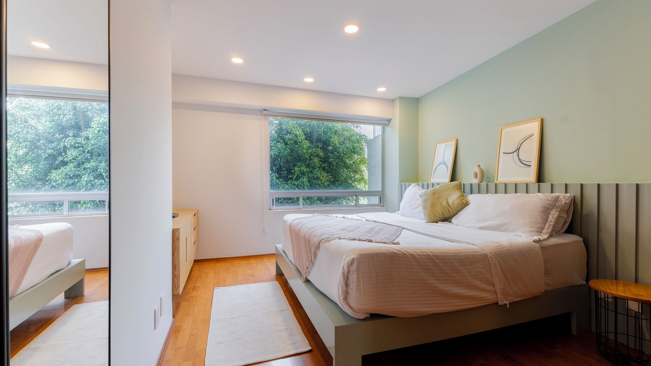 Photo of Bedroom in Anahuac