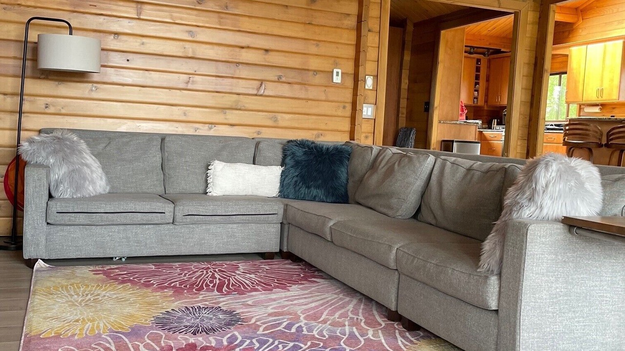 Photo of Livingroom in Sand Lake