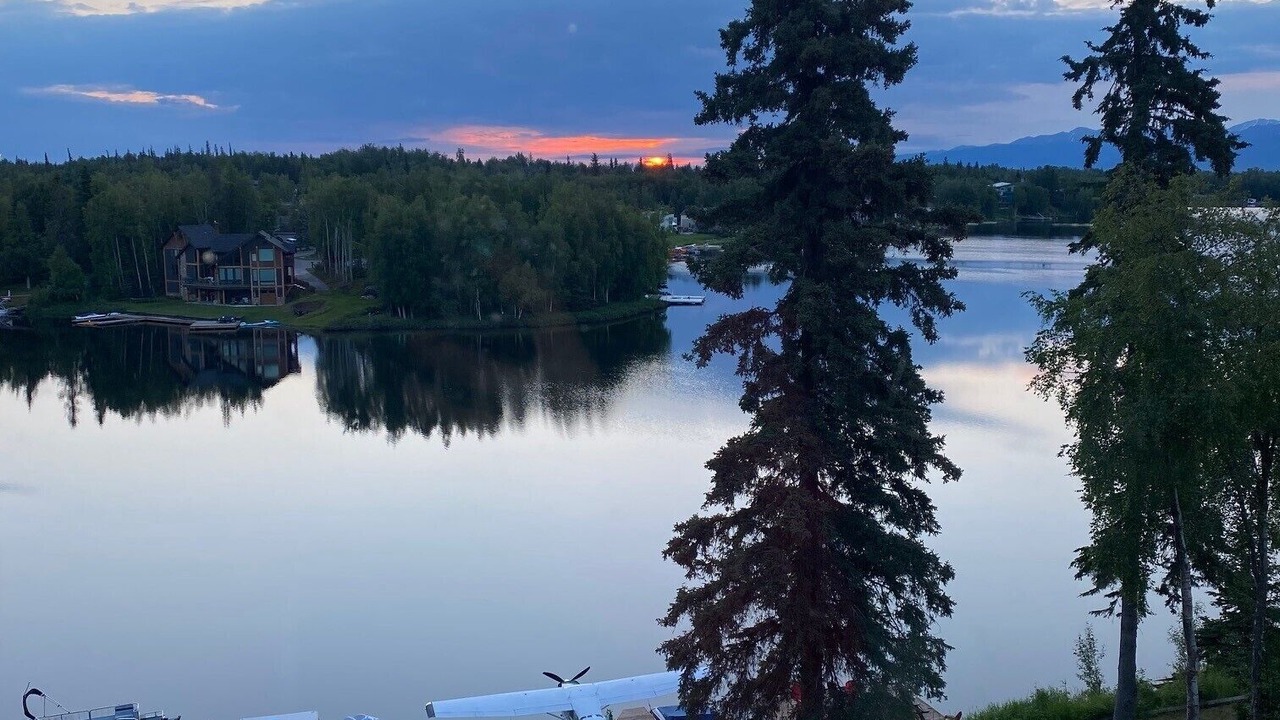 Photo of Others in Sand Lake