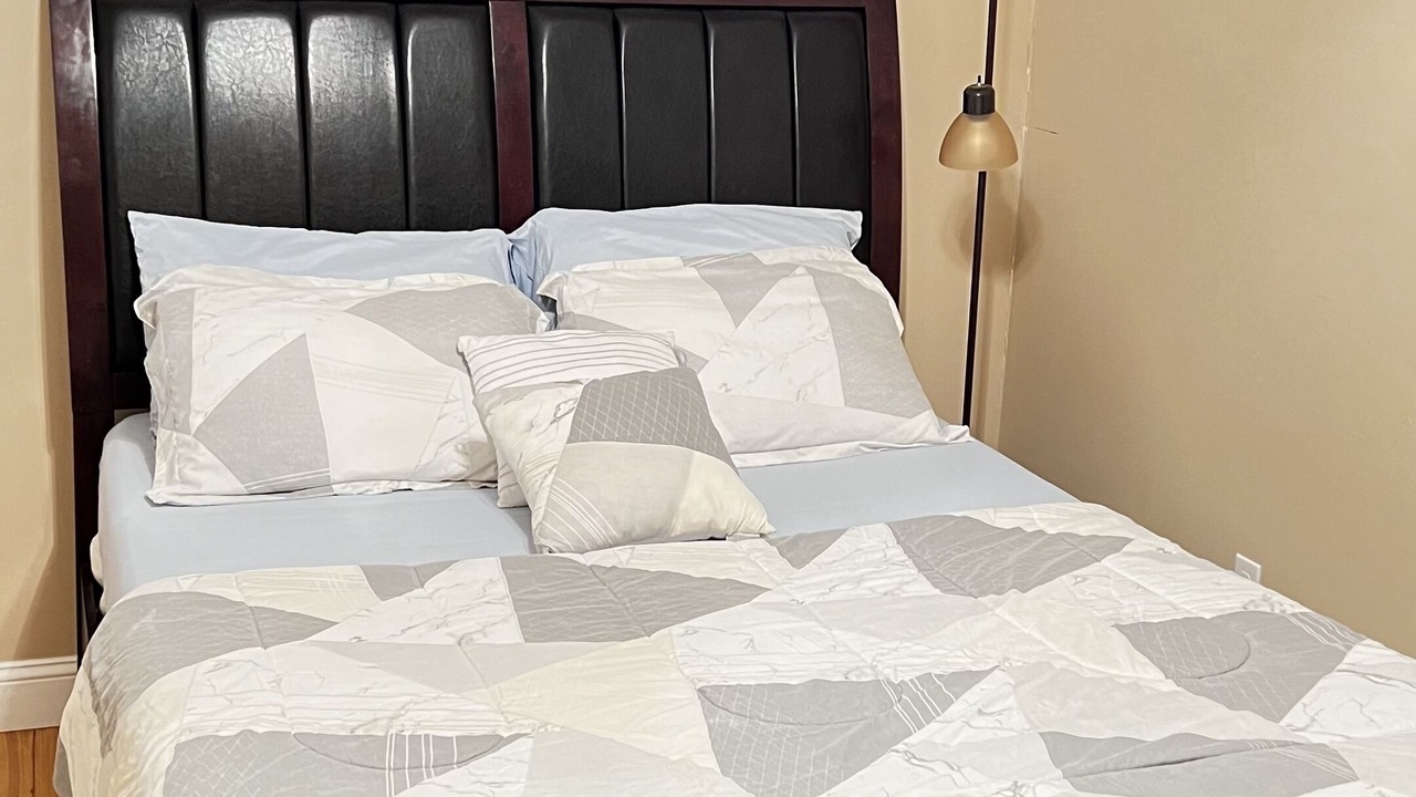 Photo of Bedroom in Veazie