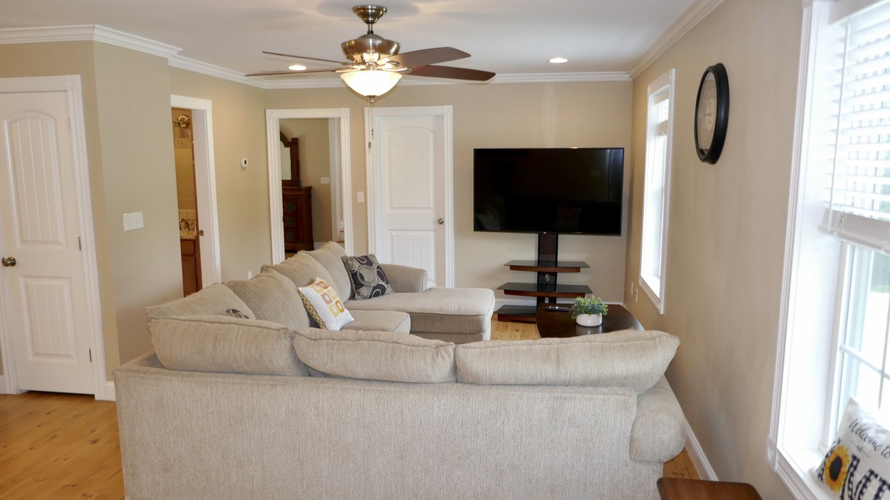 Photo of Livingroom in Veazie