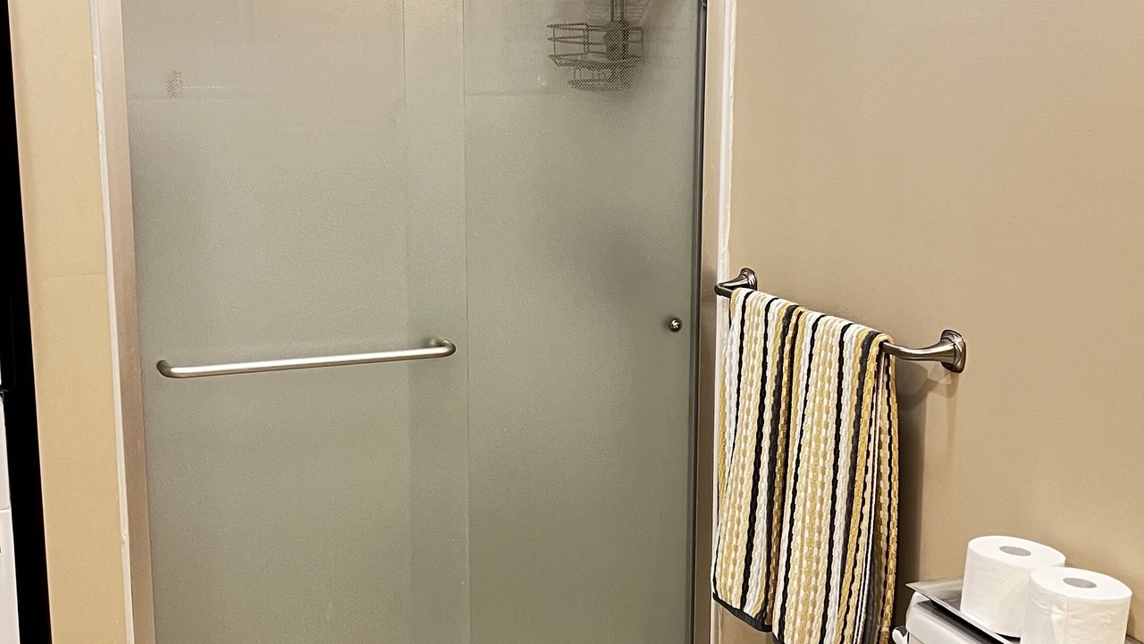 Photo of Bathroom in Veazie
