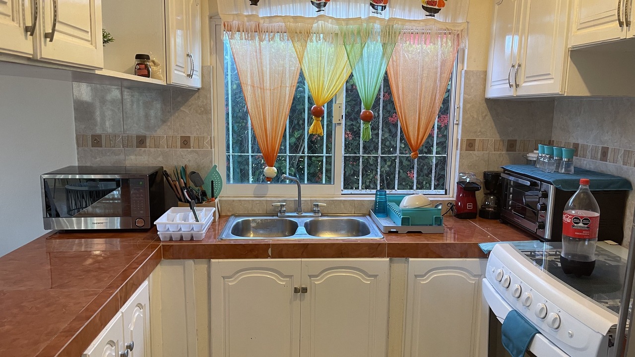 Photo of Kitchen in Perula