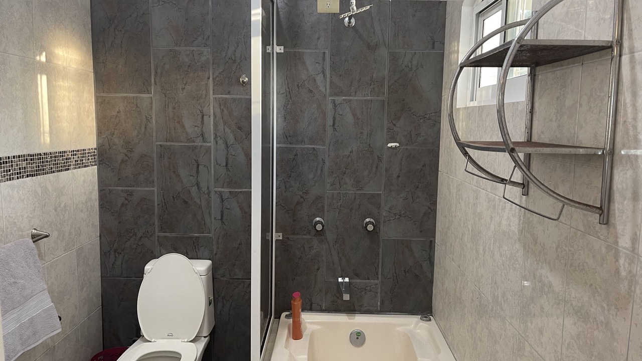 Photo of Bathroom in Perula