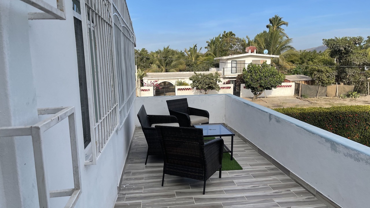Photo of Patio Balcony in Perula