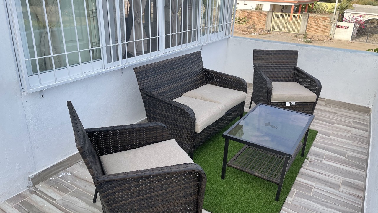 Photo of Patio Balcony in Perula