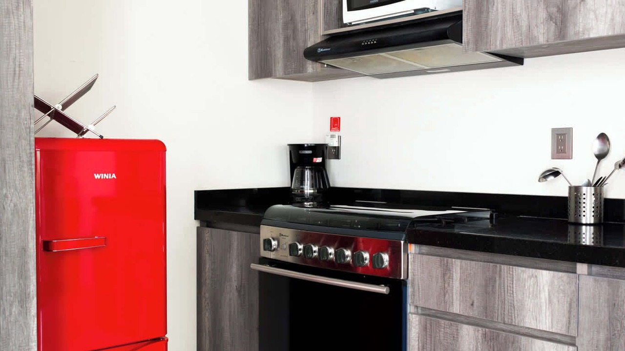 Photo of Kitchen in Escandon I Seccion