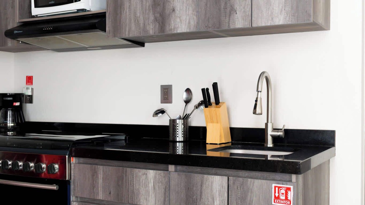 Photo of Kitchen in Escandon I Seccion
