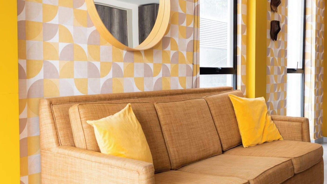 Photo of Livingroom in Escandon I Seccion