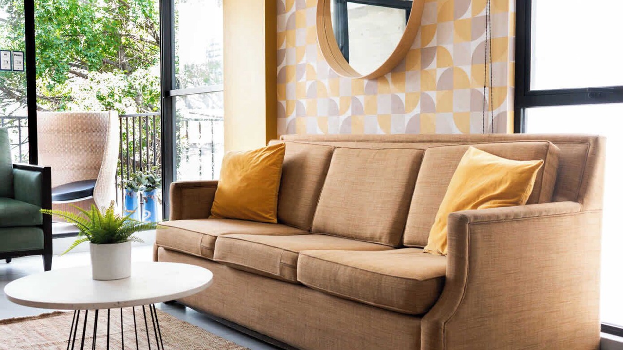 Photo of Livingroom in Escandon I Seccion