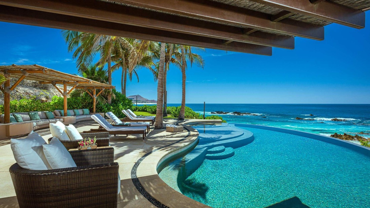 Photo of Outdoor in San Jose del Cabo