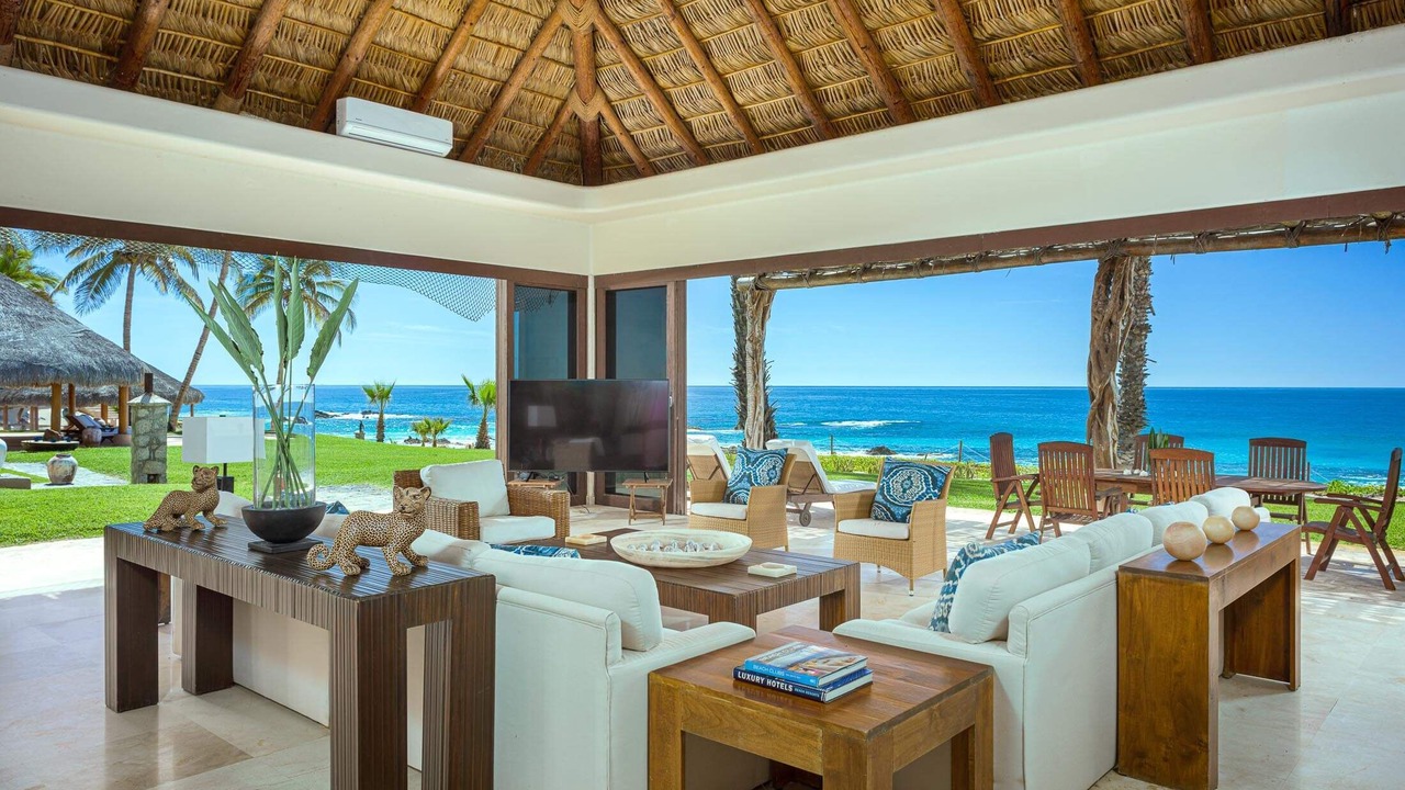 Photo of Livingroom in San Jose del Cabo