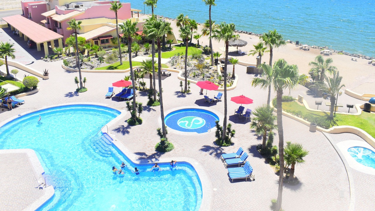 Photo of Outdoor in Bella Vista