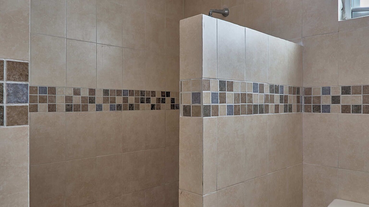 Photo of Bathroom in Chicxulub Puerto