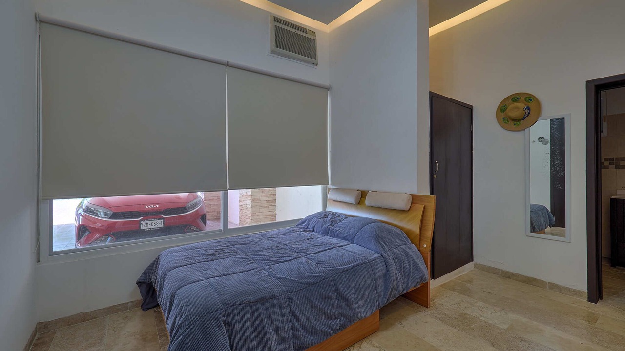Photo of Bedroom in Chicxulub Puerto