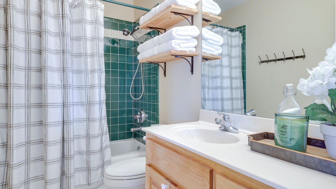 Photo of Bathroom in San Marcos
