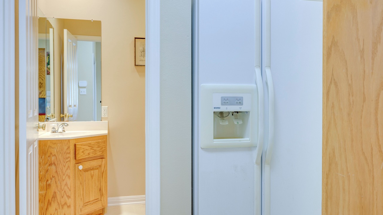 Photo of Bathroom in San Marcos