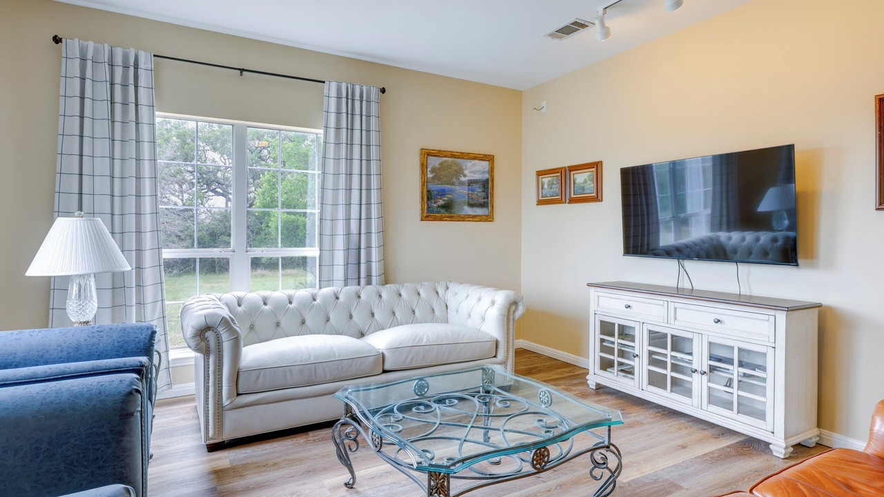 Photo of Livingroom in San Marcos