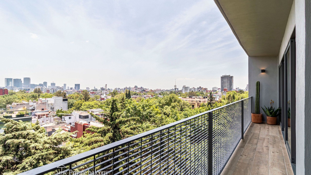 Photo of Outdoor in Hipodromo Condesa