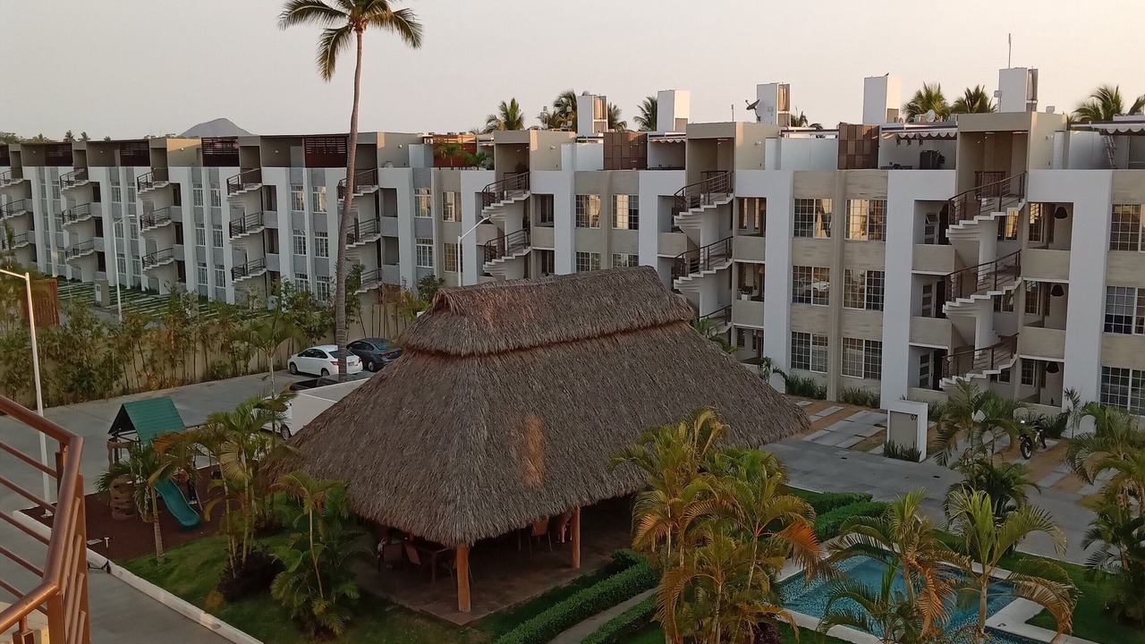 Photo of Outdoor in Manzanillo