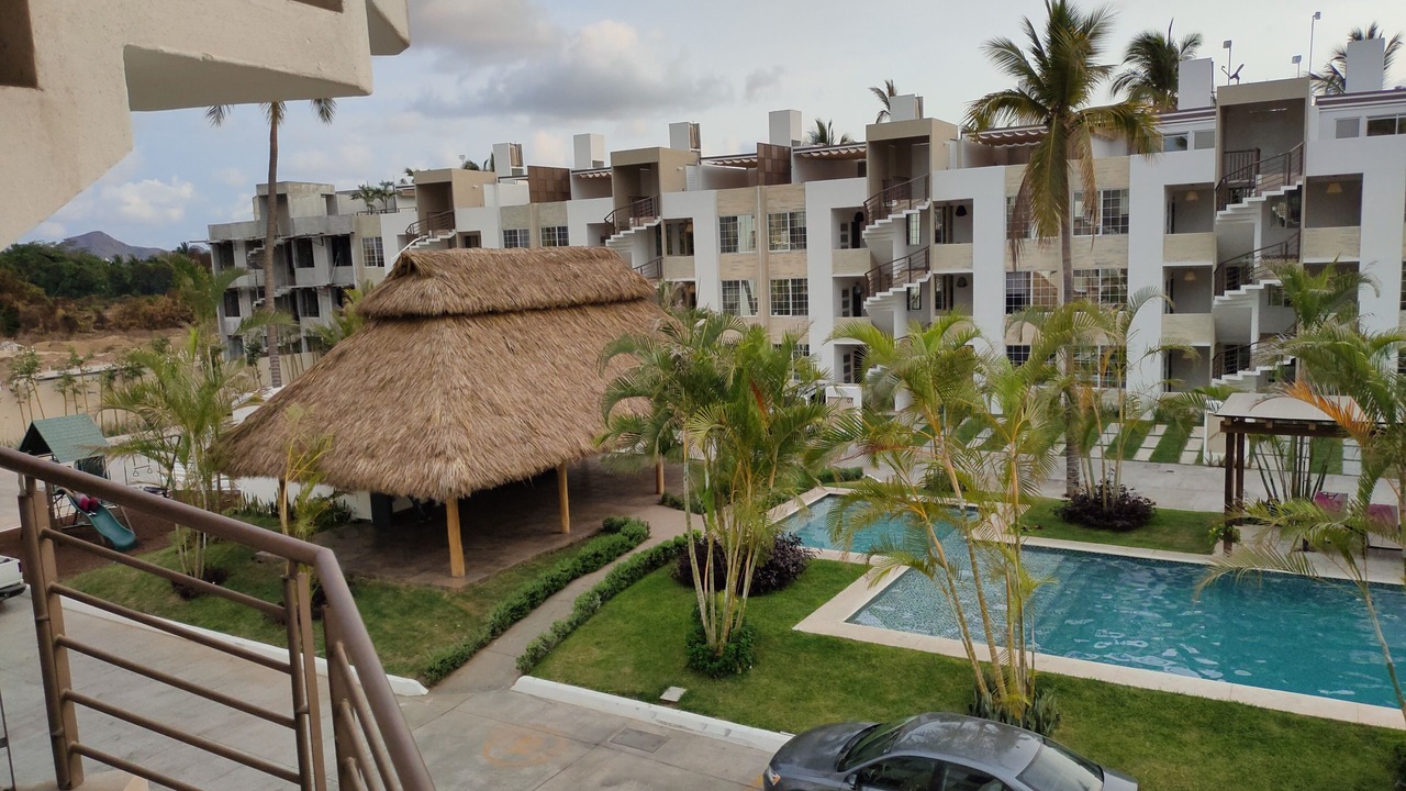 Photo of Outdoor in Manzanillo