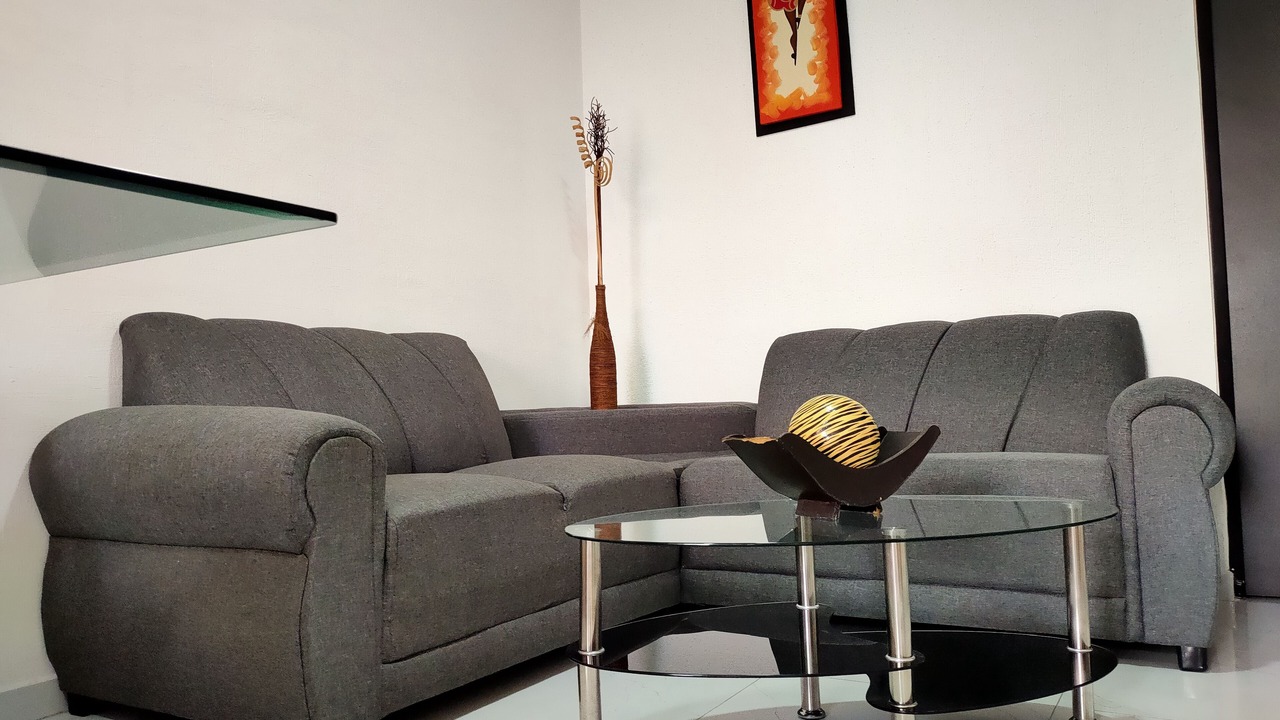 Photo of Livingroom in Manzanillo