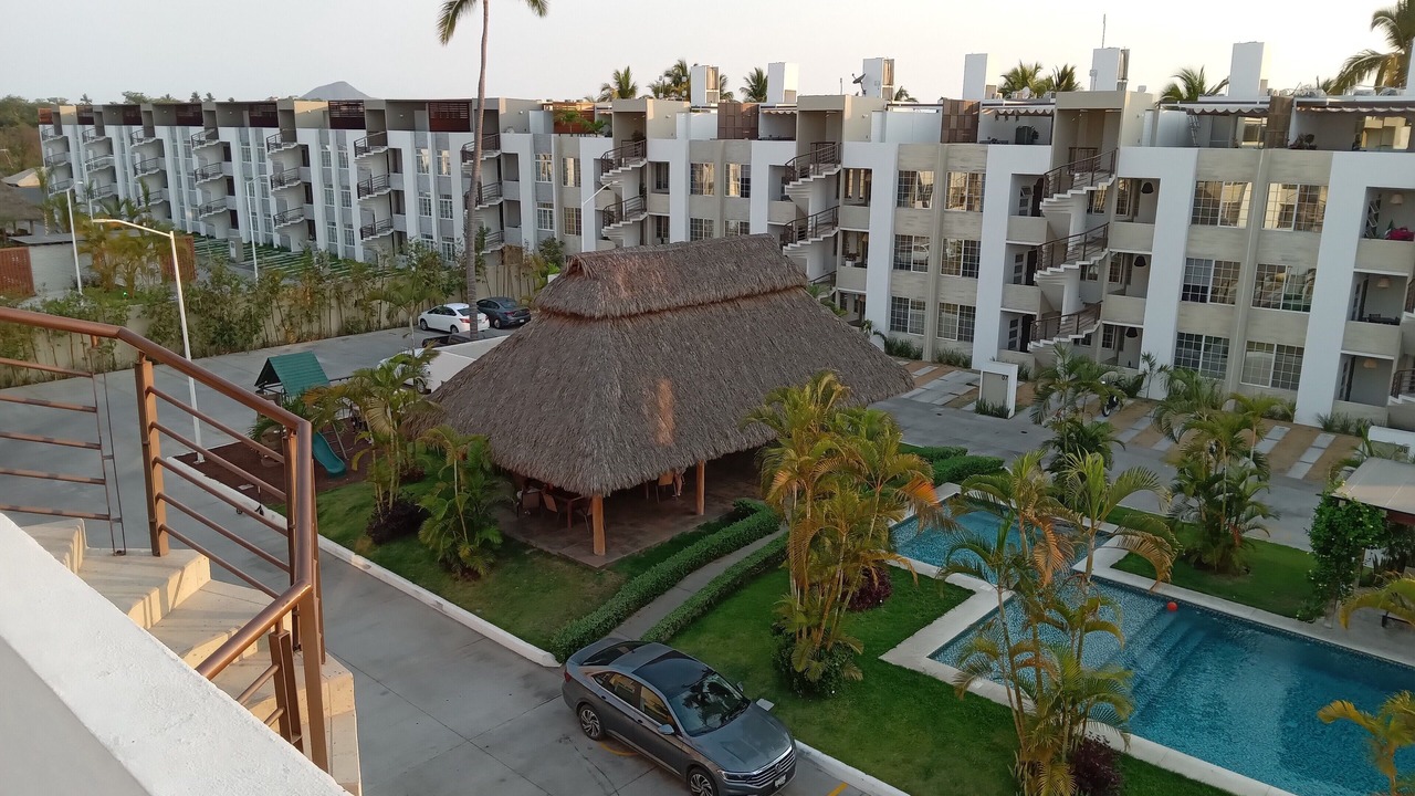 Photo of Outdoor in Manzanillo