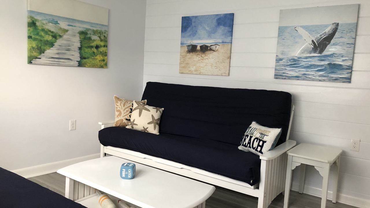 Photo of Livingroom in Salisbury